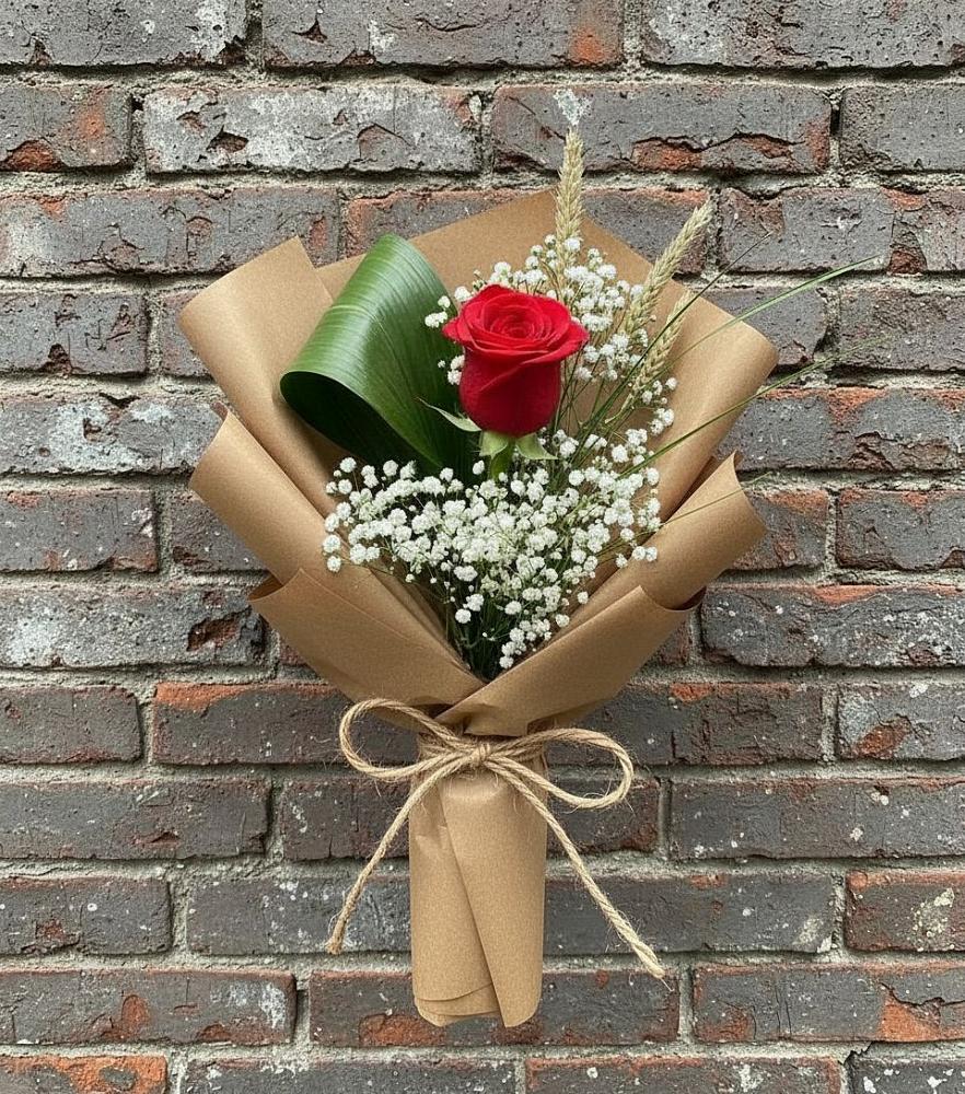 Букет цветов из: Розы в Залесный Казань