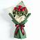 Букет цветов из: Розы в Залесный Казань