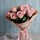 Букет цветов из: Розы в Залесный Казань