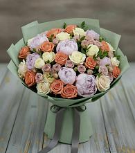 Букет Мороженное #REPLACE_PRED# Залесный Казань