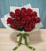 Букет Красные розы в Залесный Казань