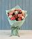 Букет цветов из: Розы в Залесный Казань