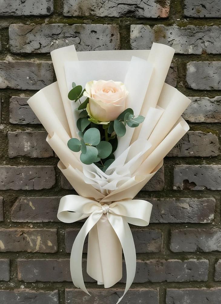 Букет цветов из: Розы в Залесный Казань