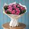 Букет цветов из: Розы в Залесный Казань