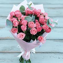 Букет Леди совершенство #REPLACE_PRED# Залесный Казань