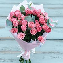 Букет Леди совершенство в Залесный Казань